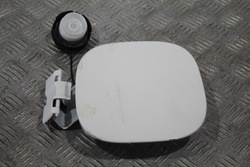 Кришка заливання пального outlander iii 3 рестайлінг фото №1