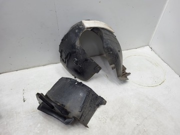 Подкрылок перед правые vw passat b8 3g0805970f 3g0805912 фото №1