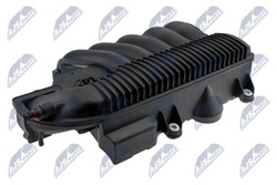 Колектор всмоктуючий фото №1