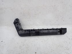 Renault koleos ковзун бампера лівий зад фото №1