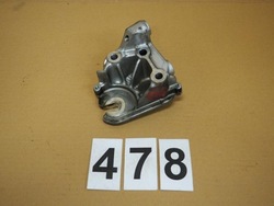 Лапи подушка двигателя citroen c5 iii 9682417480 фото №1