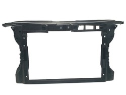 Skoda superb ii 2008-2013 pas переднее усилитель лобовое 1.9 tdi фото №1