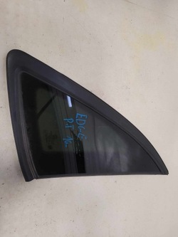 Скло кузовна права зад задня ford edge 2016 фото №1