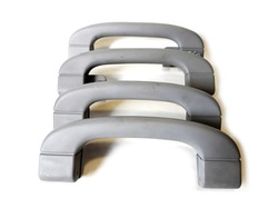 Ручка тримач стеля комплект bmw e60 8227593 фото №1