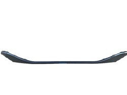 Audi q4 e tron планка бампера перед оригінал. фото №1