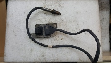 Audi q8 лямбда-зонд датчик nox 4m0907807ak фото №1