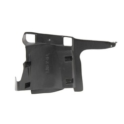 Захист двигуна ліва renault laguna ii 01-07 фото №1