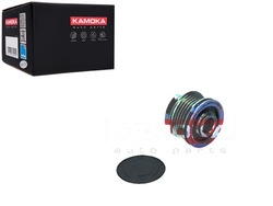 Зчеплення jednokierunkowe mercedes клас a w168 w169 98'- клас b 05'- фото №1