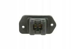 Резистор вентилятор polcar 3833kst-1 фото №1