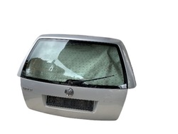Vw golf iv комбі кришка багажника ld7z фото №1