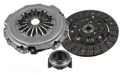 Набір зчеплення підшипник опорні adr163018 фото №1