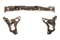 Opel adam ползун кронштейн pas переднее усилитель фото №1