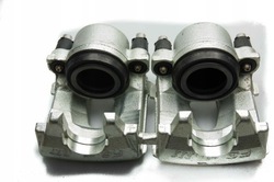 Суппорт перед левый правые golf vii skoda octavia 5q0615106cd 5q0615105cc оригинальный номер фото №1