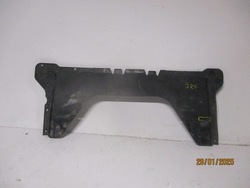 Защита плита pod двигатель vw audi seat 2q0825235a фото №1