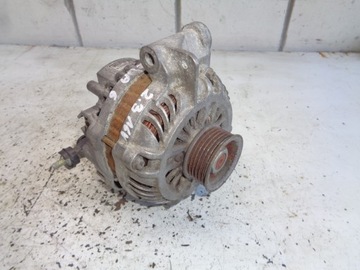 Генератор mazda 6 2.3 16v 02-08 l8y3 90a фото №1