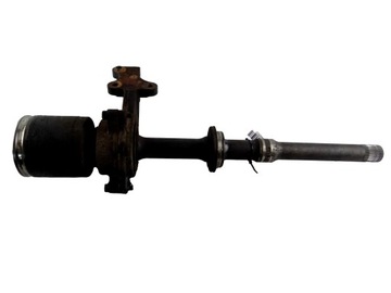 Піввісь права nissan murano z50 3.5 ca0 фото №1