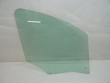 Berlingo partner iii правая стекло дверь передних перед 2016 фото №1