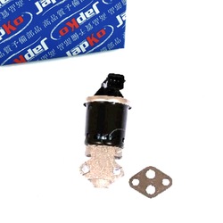 Клапан egr japko do daewoo matiz 1.0 фото №1