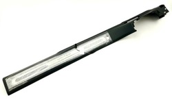 Планка накладка пороговая led левая vw tiguan ii 5na 5na853369 новая org фото №1