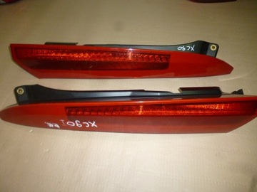 Volvo xc90 i лампа зад задняя правая/левая сторона фото №1