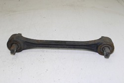 Mercedes actros mp4 рычаг стержень подвешивание рамы правые зад фото №1