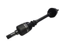 Піввісь привідна ducato scudo jumper 9633346180 фото №1