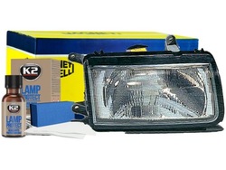 Opel frontera b u99 1998 -магнит marelli 710301154304 фара фото №1