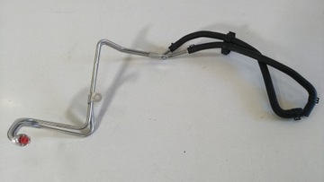 Seat ibiza v 6f шланг труба шланг воды радиатор 1.2 tsi 04e122157be фото №1