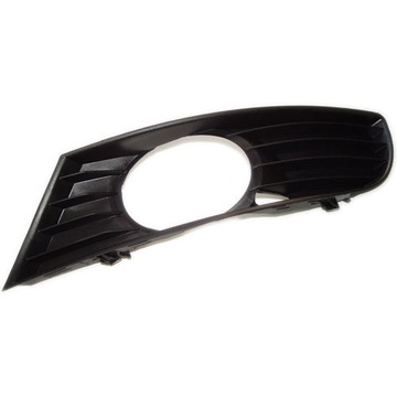 Решітка галоген ліва 1m0853665f seat leon toledo ii 1m оригінальний номер aso фото №1