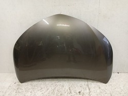 Капот крышка двигателя toyota corolla e16 13- фото №1