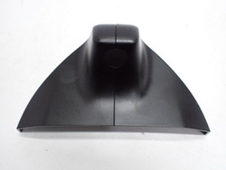 Защита корпус зеркало 5e0858633 5e0858634 skoda octavia iii 5e rs vrs 19r фото №1