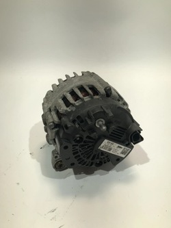 Генератор vw t-roc 17- 1.5 tsi 05e903026q фото №1