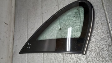 Скло кузовна ліва opel vectra b 98r 1.6b фото №1