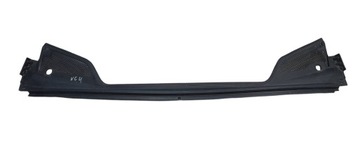 Панель под лобовым стеклом перед citroen c4 ii 9687956480 фото №1