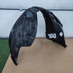 Подкрылок левый перед hyundai ioniq v 5 86811-gi000 фото №1