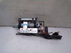 Насос крыша mercedes slk r 171 1718000030 фото №1