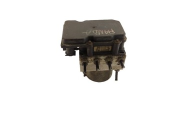 Насос модуль блок abs fiat panda 2 ii 46802215 0265800306 0265231312 bosch фото №1