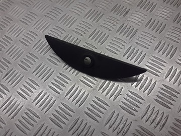 Заглушка двірники зад chevrolet aveo t255 1.2 96376722 фото №1