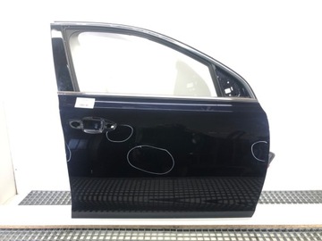 Дверь правый перед peugeot 308 sw ii универсал 14-21 фото №1