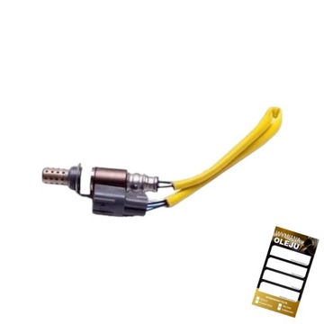 Лямбда-зонд do subaru фото №1