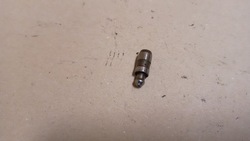 Audi a4 b6 2.5 v6 tdi cabrio штовхач клапанів фото №1