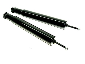 Hart 2x амортизатори зад volvo xc60 2008-2017 фото №1