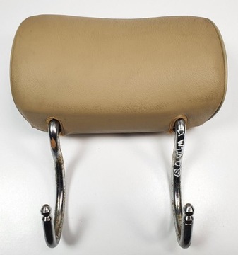 Подголовник левый зад задний mercedes w124 купе фото №1