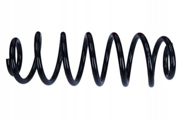 Maxgear 60-0674 пружина підвішування фото №1