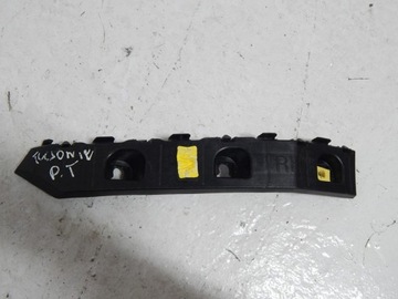 Ползун бампера правый зад hyundai tucson iv 21- фото №1