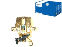 Супорт гальмівний hella pagid 98ab2553aa 1075554 52 фото №1