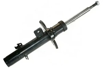 Амортизатор лівий перед газовий a-3763gl optimal фото №1