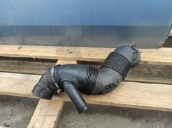 Труба турбины vw audi seat skoda 3c0129654m фото №1