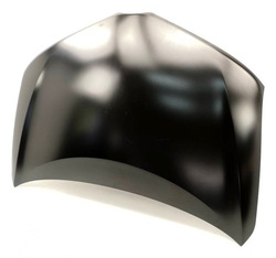 Нова org капот кришка двигуна перед toyota auris ii 53301-02260 фото №1