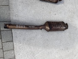 Audi a8 d3 4.2 tdi каталізатор фото №1